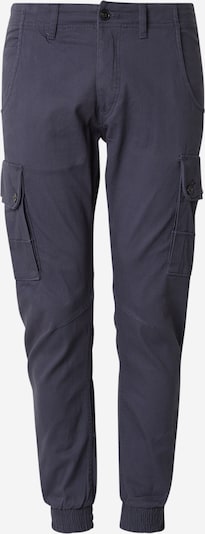 JACK & JONES Cargo hlače 'JWHPAUL JJWARNER' u mornarsko plava, Pregled proizvoda