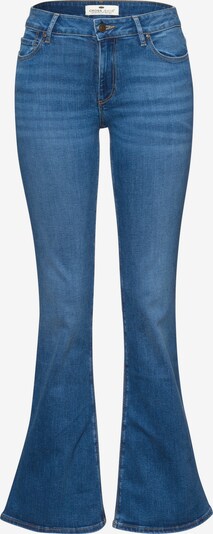 Cross Jeans Jeans ' Faye ' in blau / braun, Produktansicht