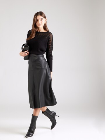 DKNY Pulóver - fekete