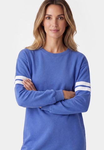 usha BLUE LABEL - Vestido en azul