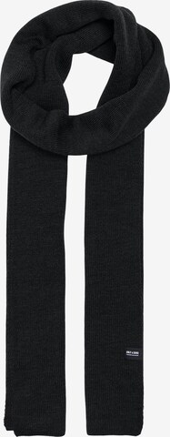 Only & Sons Scarf 'EVAN' in Black: front