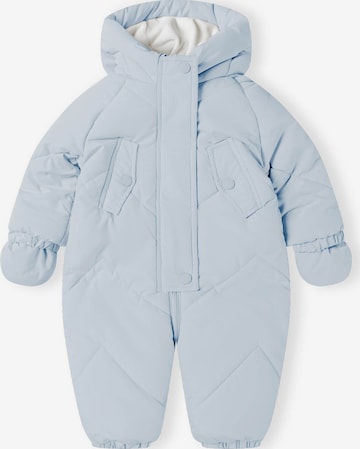 mėlyna MINOTI Kombinezonas: priekis