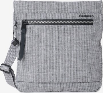 Hedgren Crossbody Bag ''Leonce' in Grey: front