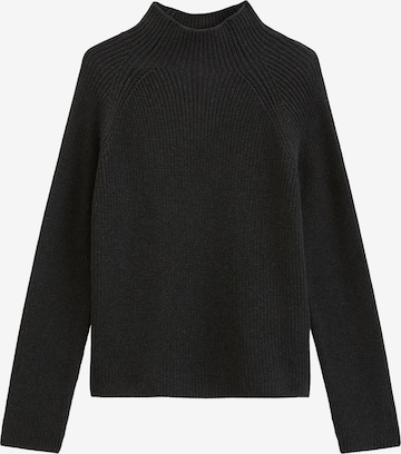 Marc O'Polo Sweater in Black: front
