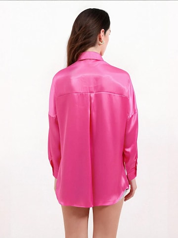 Bigdart Shirt 'Hemden' in Pink