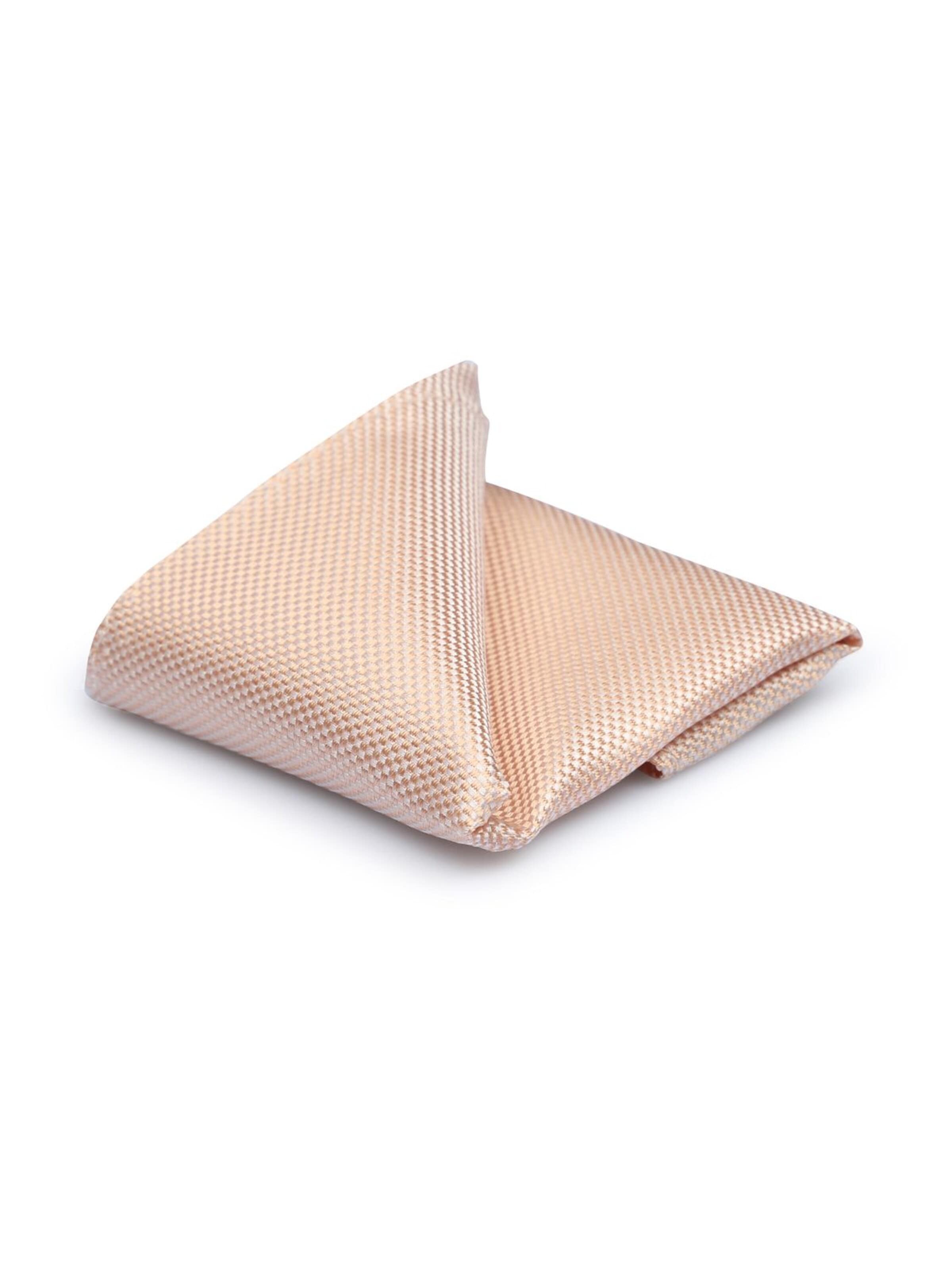 Pochette Suitable en rose : devant