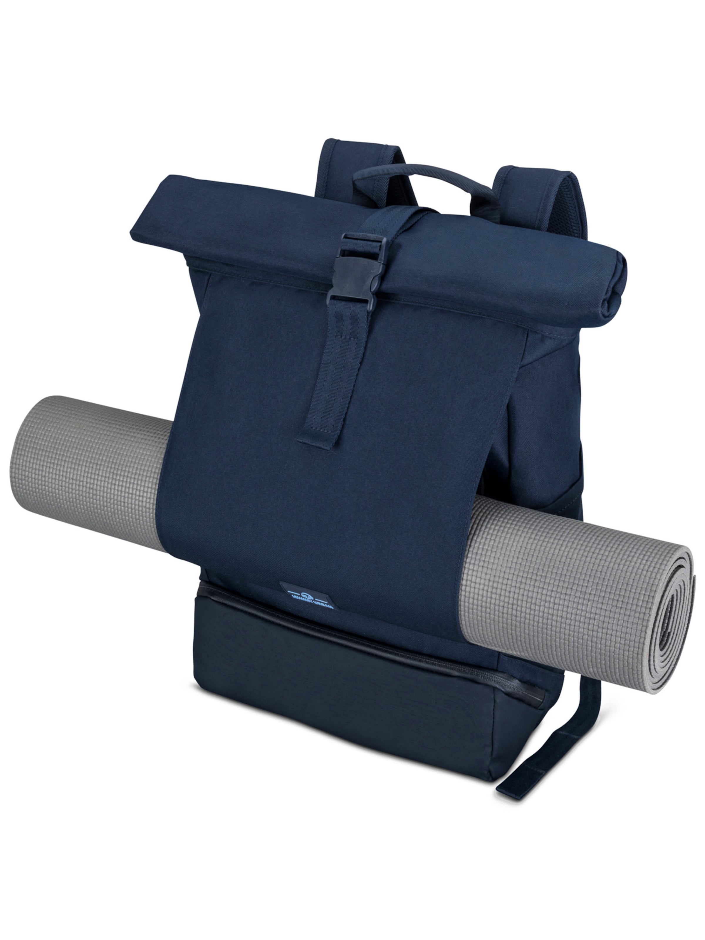 Zaino 'Allen Large' di Johnny Urban in blu