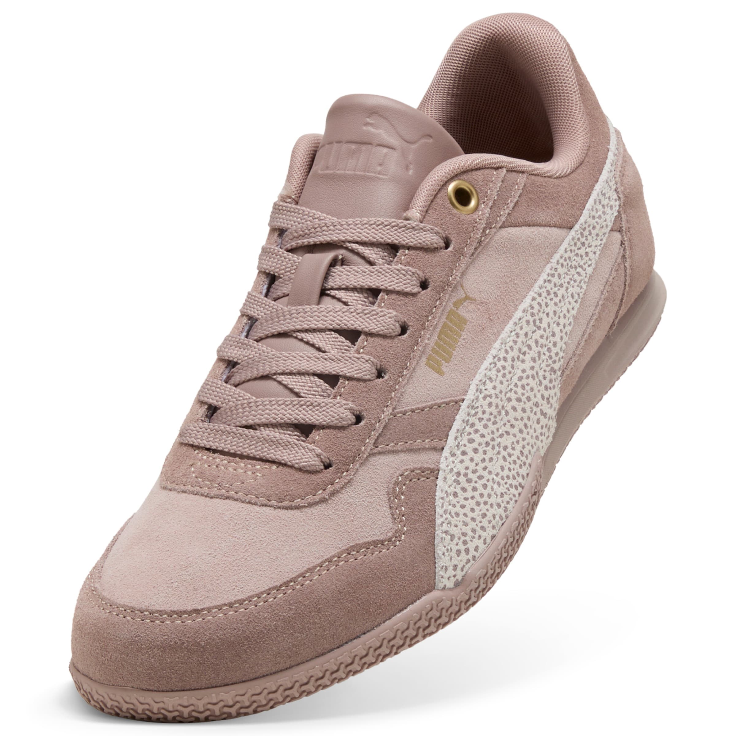 PUMA Sneakers in Brown