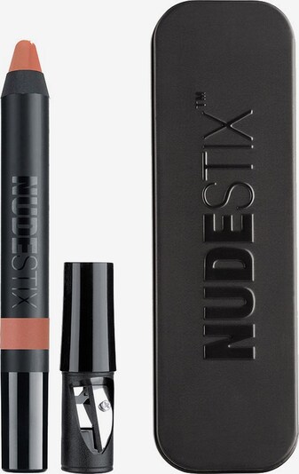 NUDESTIX Lippenstift 'Cheek Balm Gel Colour' in, Produktansicht