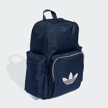ADIDAS ORIGINALS - Mochila 'Adicolor' en azul