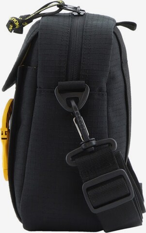 National Geographic Crossbody Bag 'EXPLORER III' in Black
