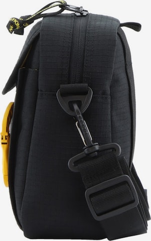 National Geographic Tasche 'EXPLORER III' in Schwarz