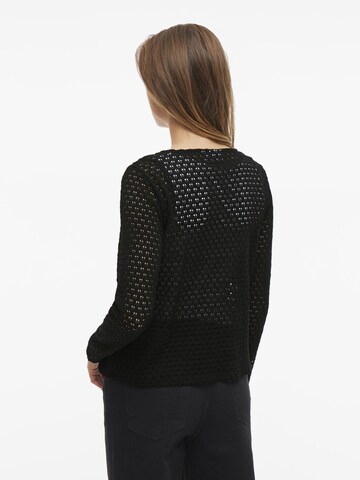 Cardigan VILA en noir