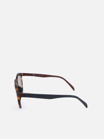 Adidas Sport - Gafas de sol 'AOR017/N Havana' en marrón