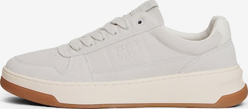 Tommy Jeans Sneaker in Grau: Vorderseite