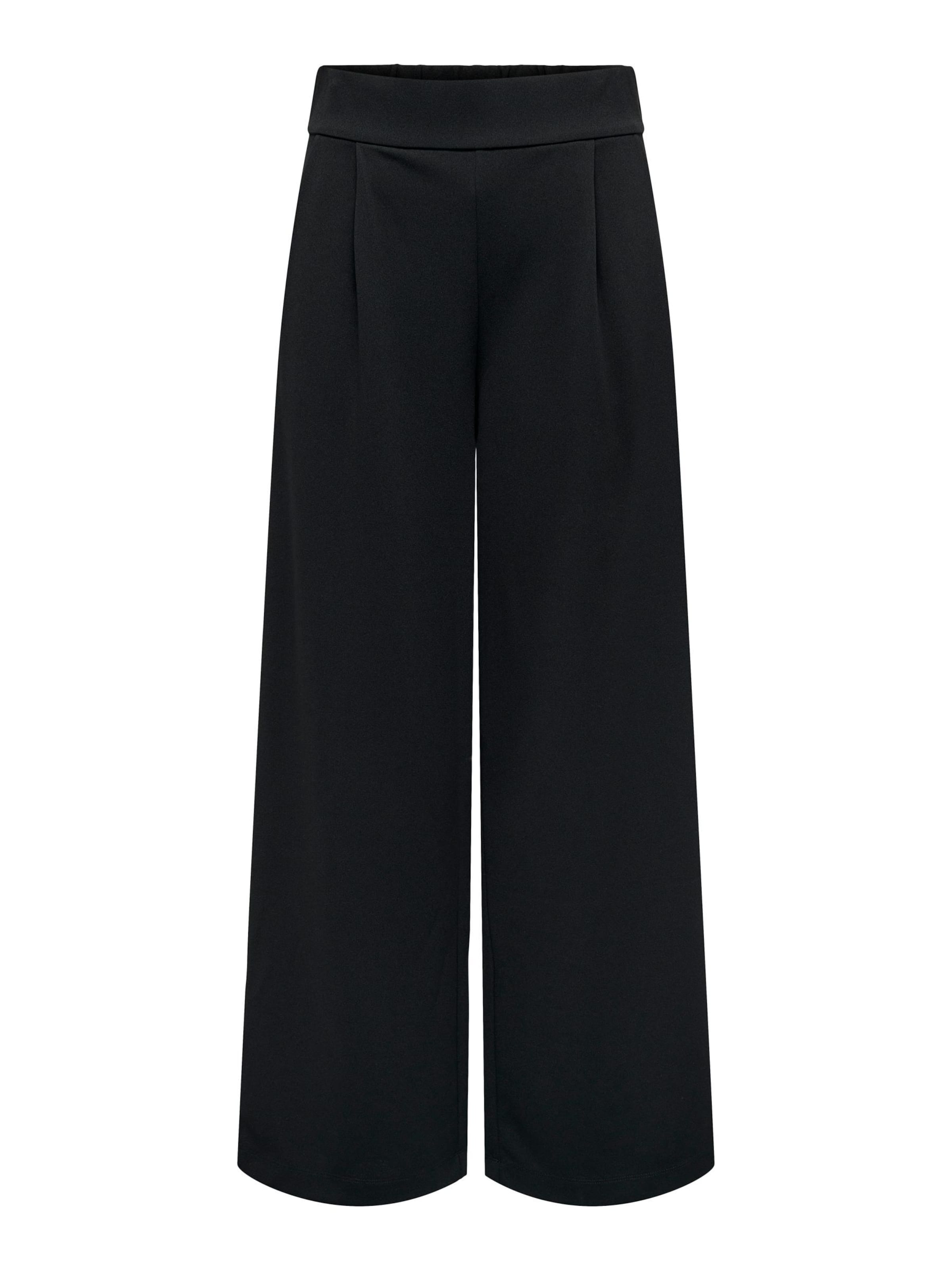 Pantaloni 'JDYGEGGO' JDY Tall di colore nero, Visualizzazione prodotti