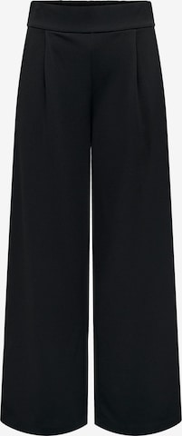 Loosefit Pantaloni 'JDYGEGGO' di JDY Tall in nero: frontale