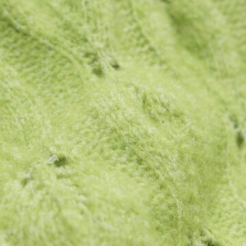 DELICATELOVE Sweater & Cardigan in XS in Green