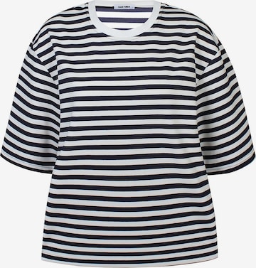 T-shirt 'Alicia 027' Made Public en mélange de couleurs : devant