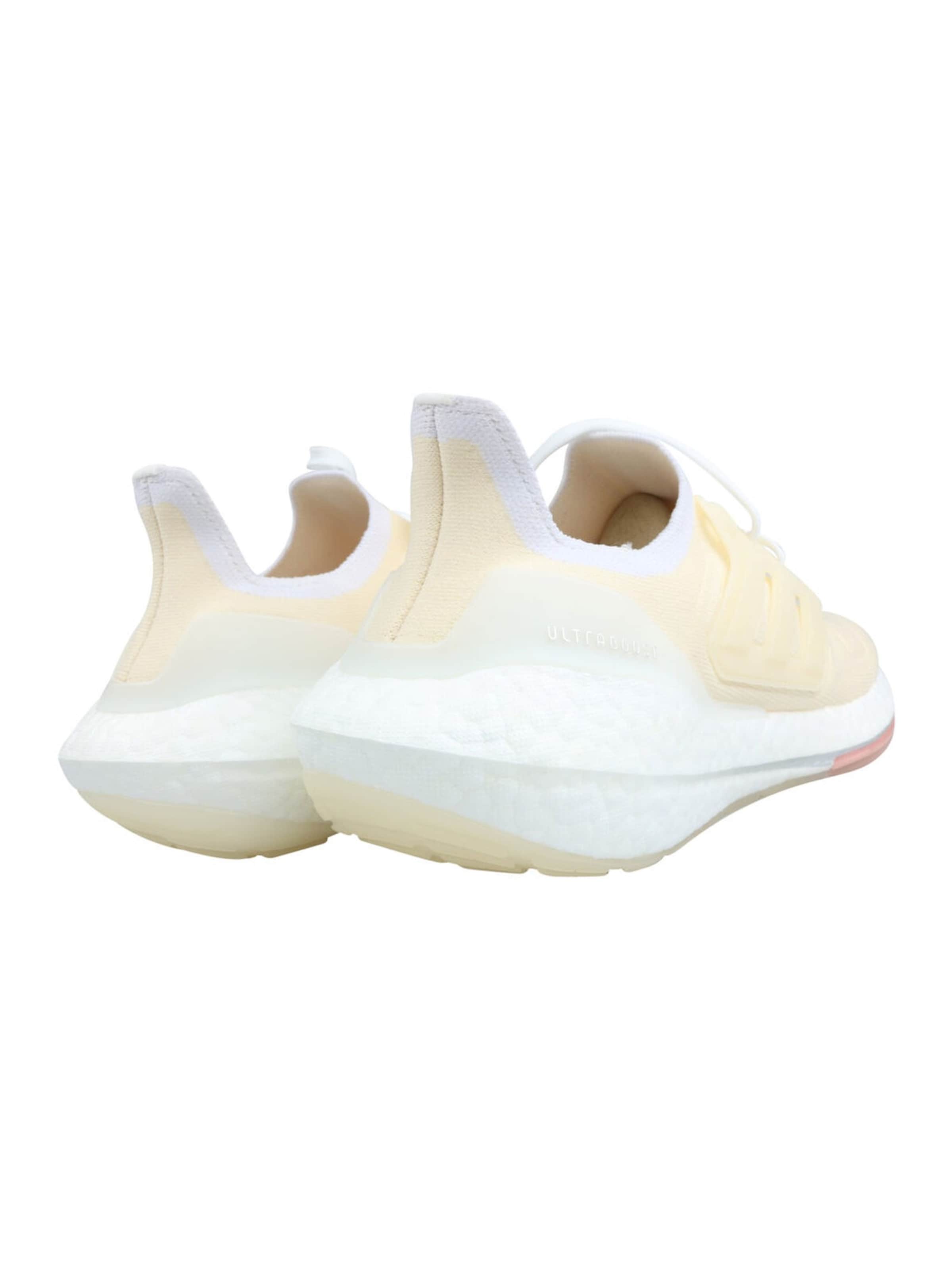 Adidas Sport Sportschuh 'UltraBoost 22'‌‌‌‌‌‌‌‌ in Beige