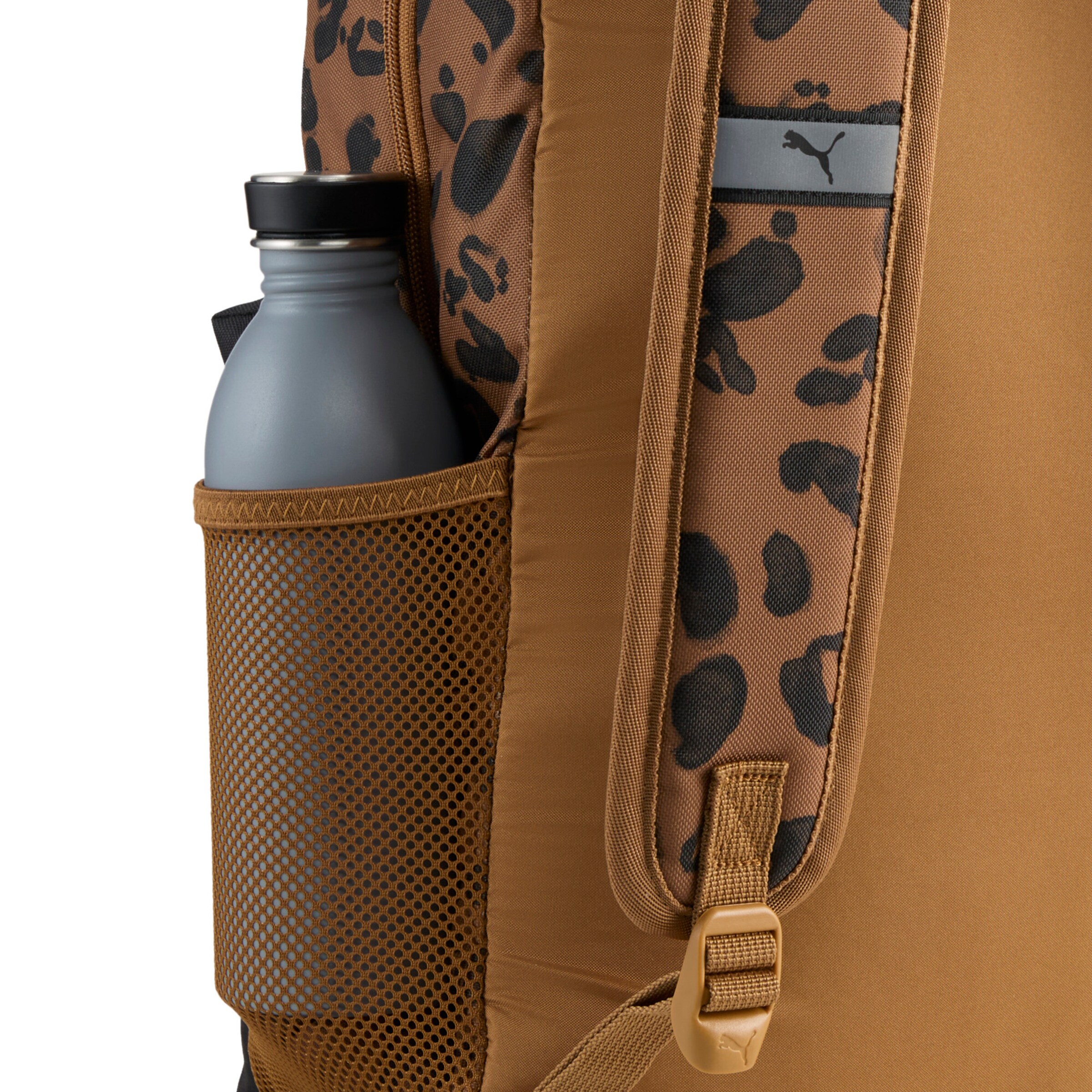 PUMA Backpack in Brown