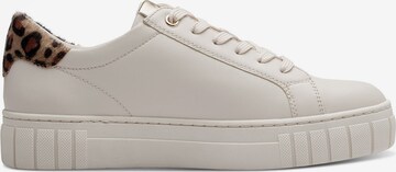 MARCO TOZZI Sneaker low i beige