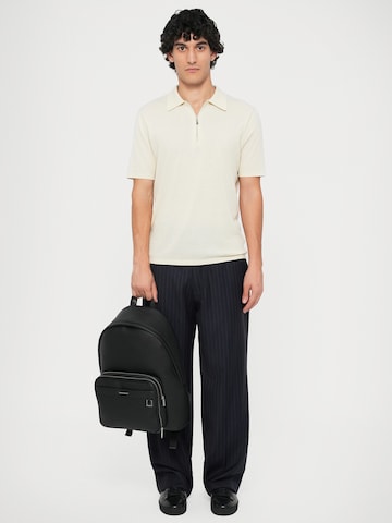 Sac à dos 'NEW YORK' ARMANI EXCHANGE en noir