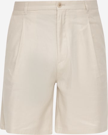 s.Oliver BLACK LABEL Regular Pants in Beige: front