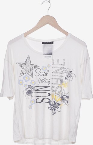 Betty Barclay Top & Shirt in M in White: front