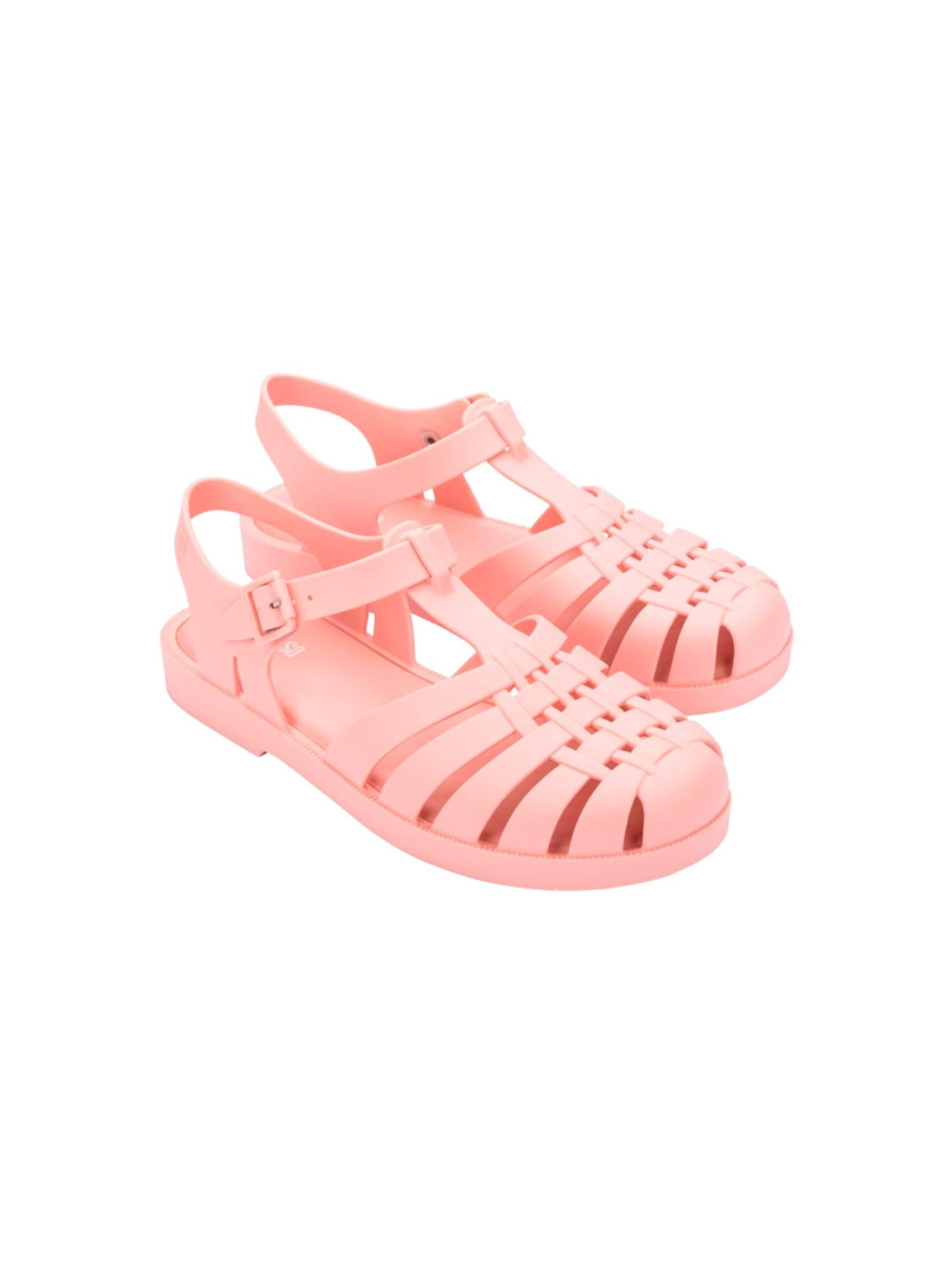 MELISSA Sandaal 'POSSESSION AD' in Roze