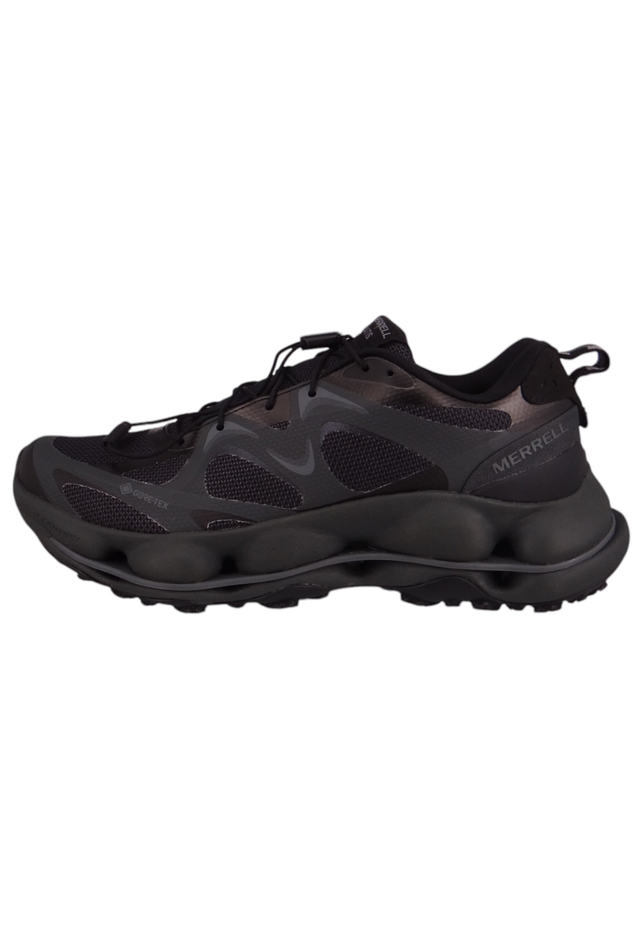 Chaussure basse 'Speed ARC Matis' MERRELL en noir