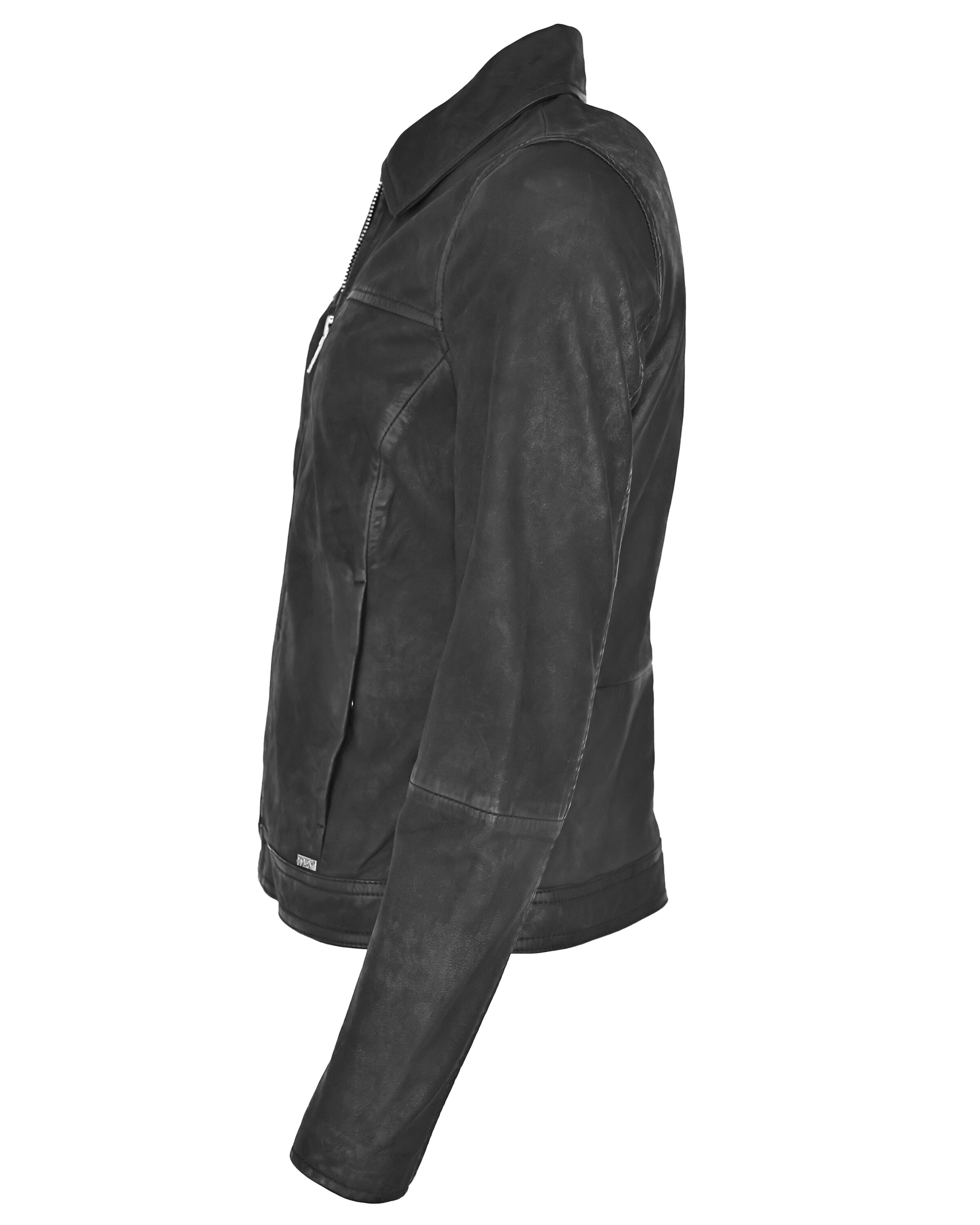 Maze Between-season jacket ' 4202117 ' in Black