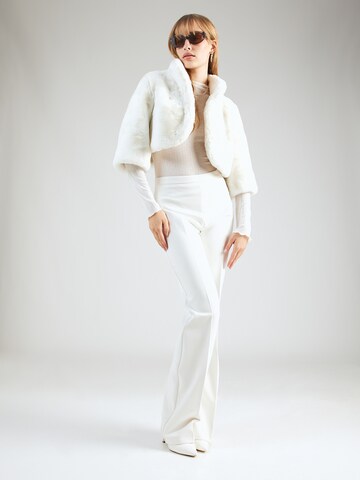 Derhy Bolero 'CATHY' in Beige