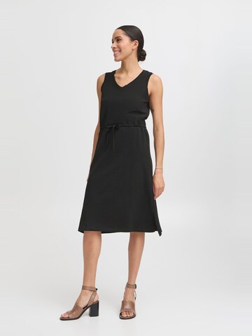Robe 'BYPANDINNA' b.young en noir