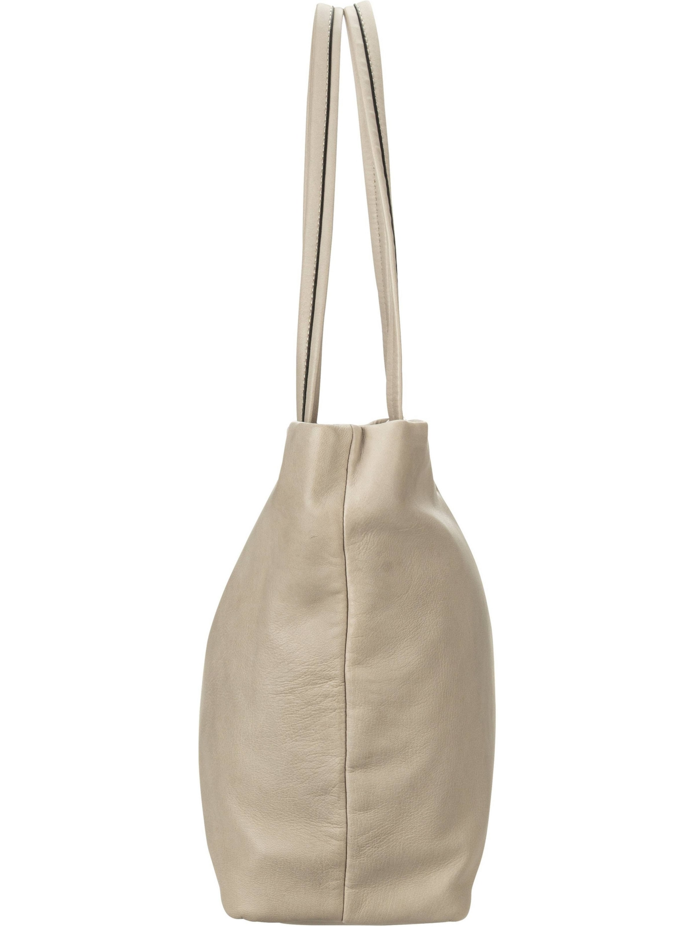 Liebeskind Berlin Shopper 'Hera' in Beige