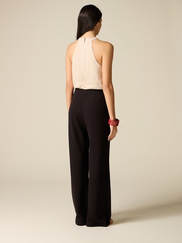 oltre - Vestido en beige