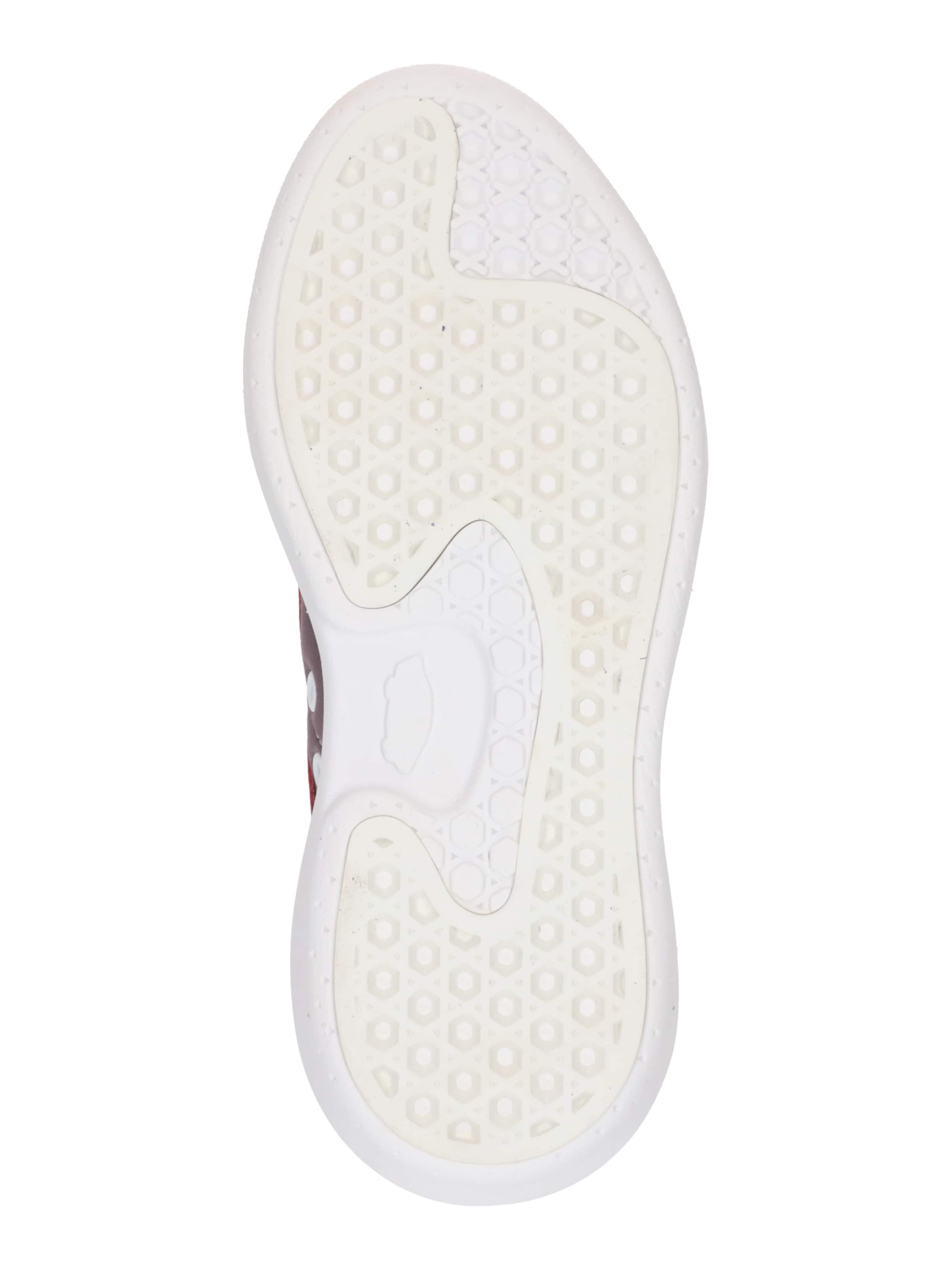 VANS Tenisky 'Overt' – fialová