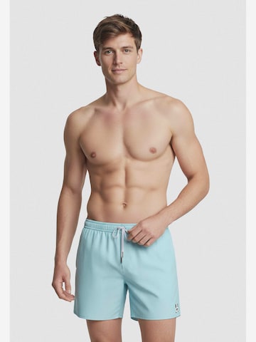IMPETUS Bathing trunks in Blue