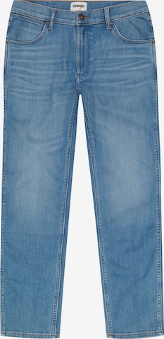WRANGLER Jeans in Blau: Vorderseite
