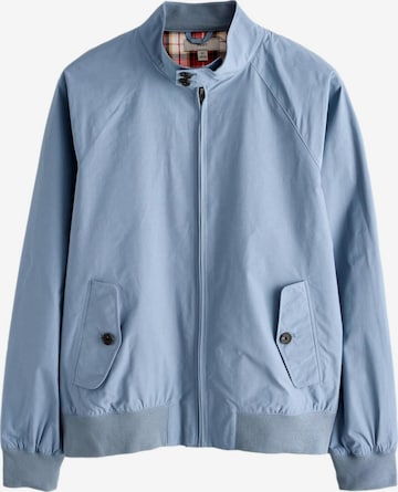Veste mi-saison Next en bleu : devant