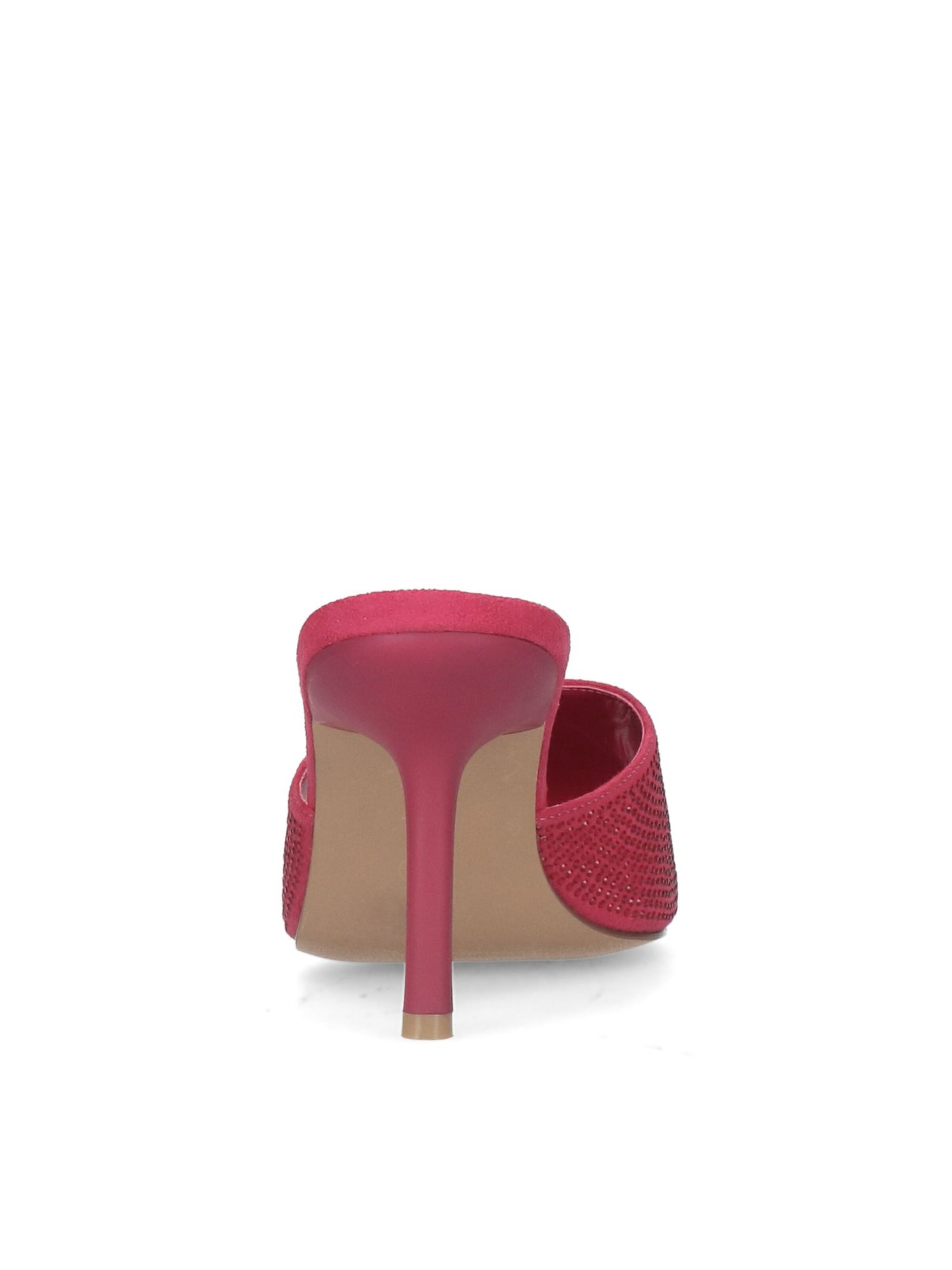 SACHA Sandals in Pink