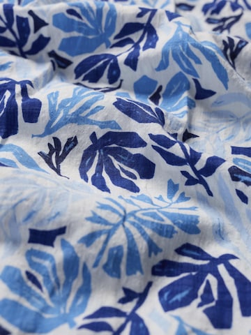 Camicia da donna di Seasalt Cornwall in blu