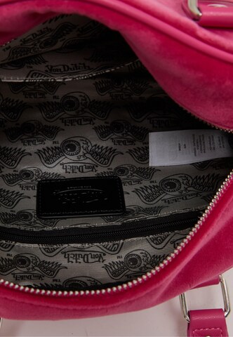 Von Dutch Originals Handtasche 'Kailen' in Pink