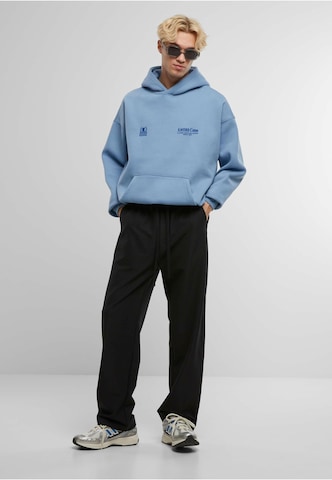 Pull-over ' ' Another Cotton Lab en bleu