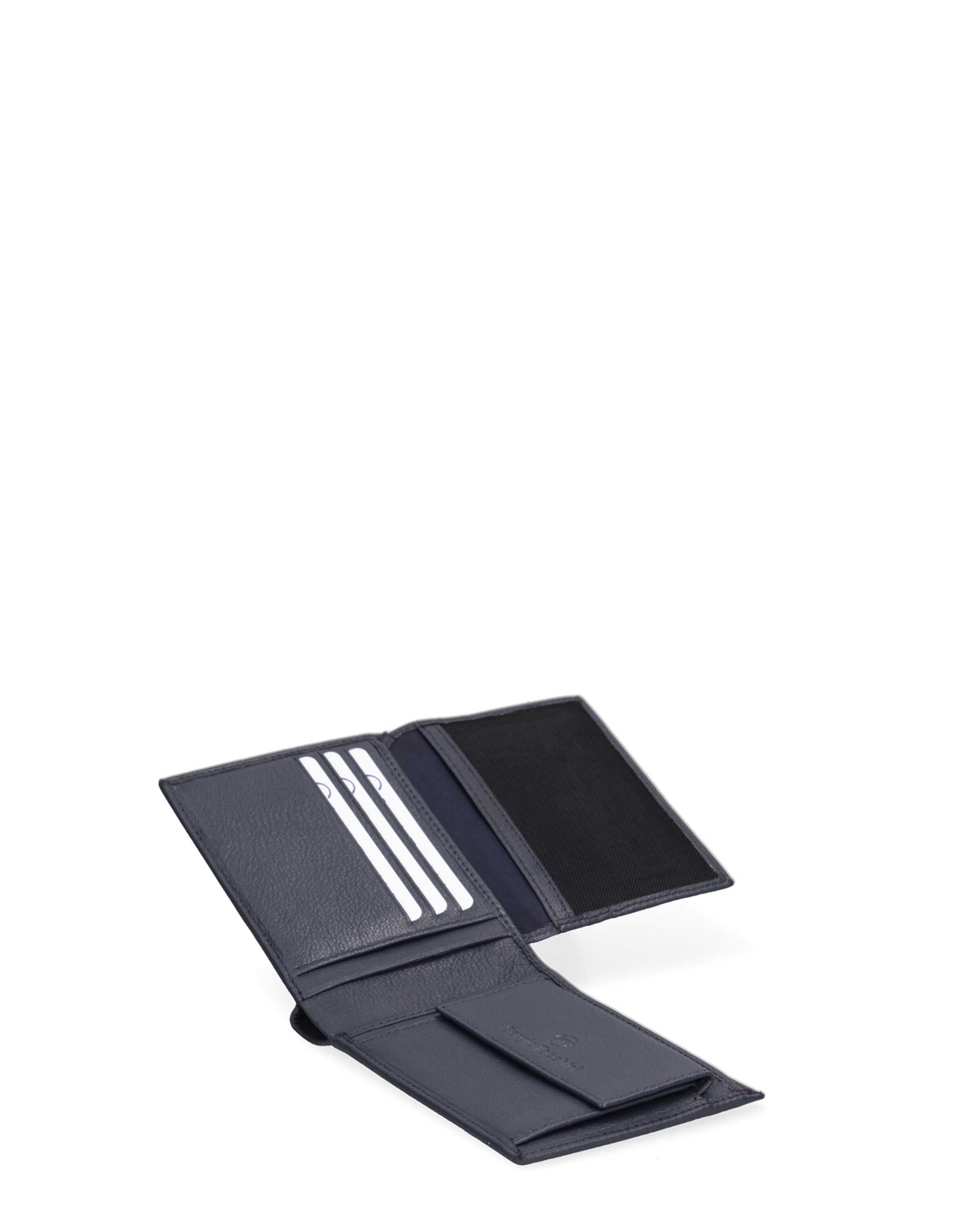 Sergio Tacchini Wallet in Blue