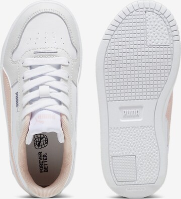 Baskets 'Carina' PUMA en blanc