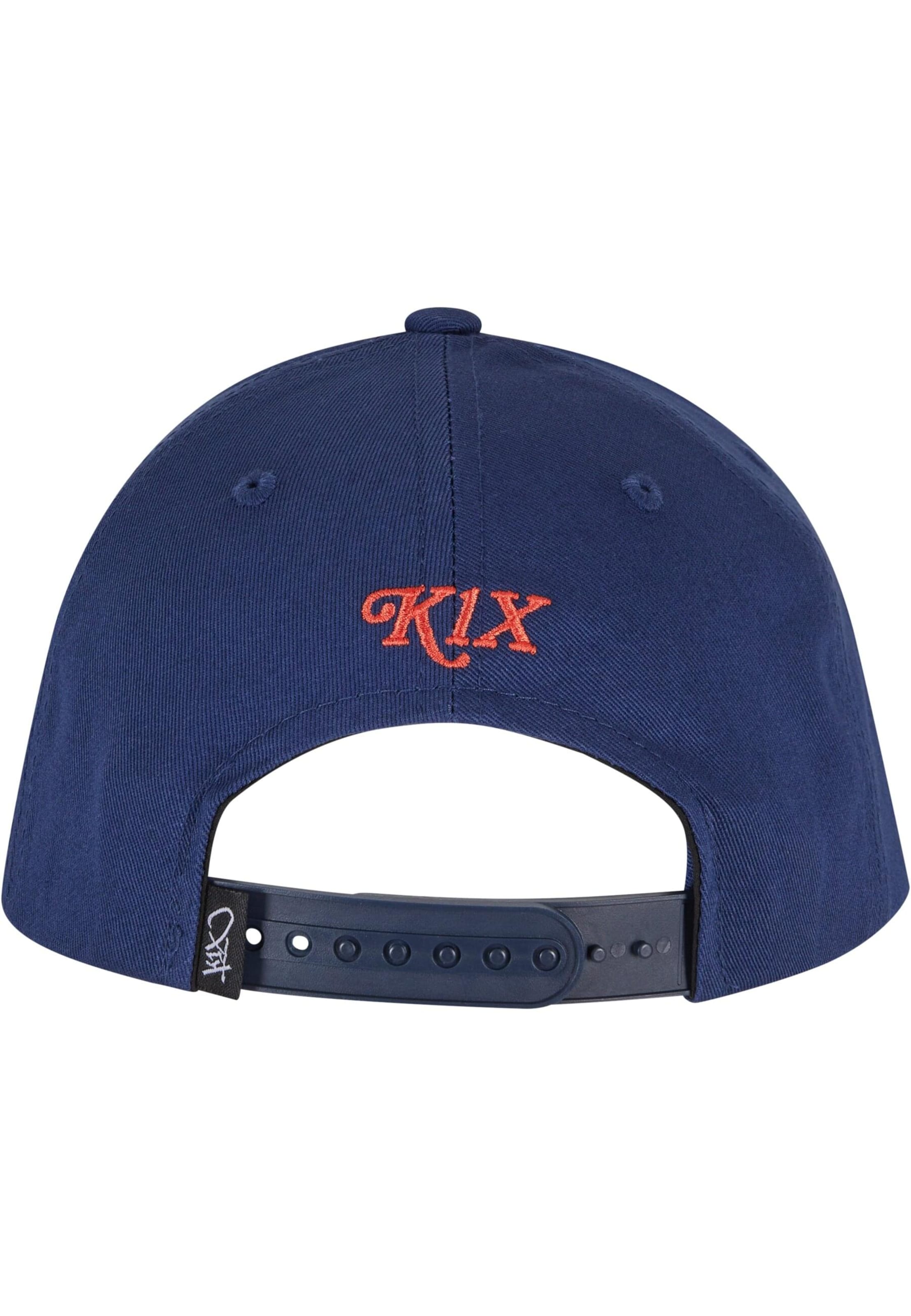 K1X Pet in Blauw