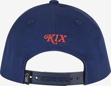 K1X Cap in Blau