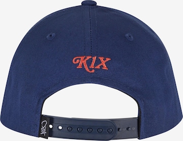K1X Cap in Blue