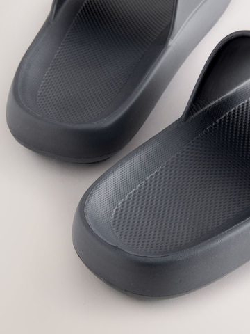 Zoccoletto di Next in nero